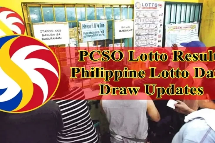 Menang Lotere Rp21 Miliar,...