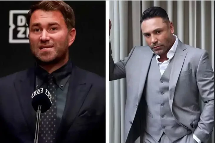 Canelo Tantang Ryder,...