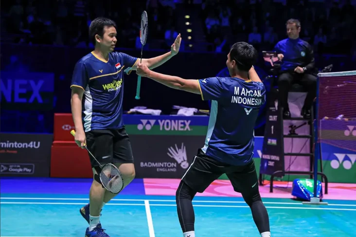 Mohammad Ahsan Minta...