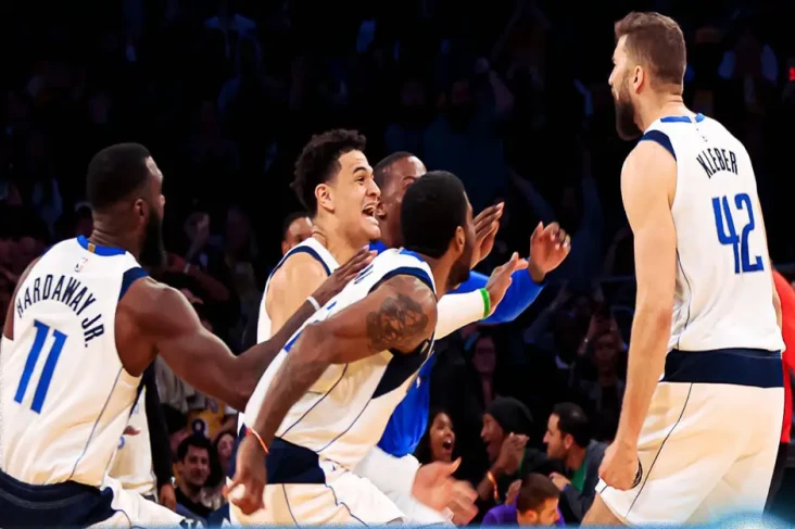 Hasil NBA 2022/2023:...