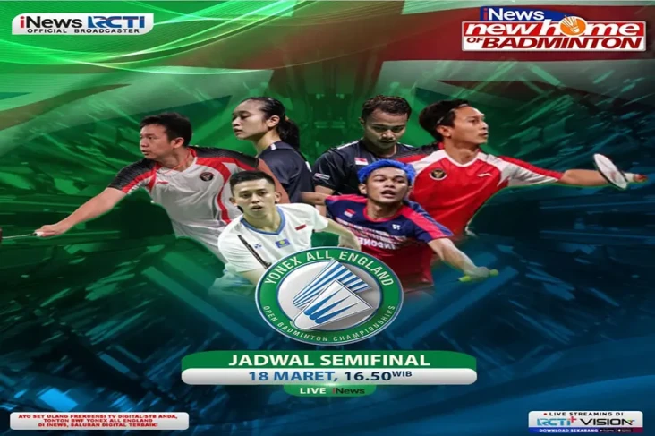 LIVE di iNews, Semifinal...