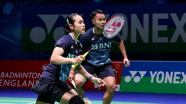 Hasil Semifinal All...