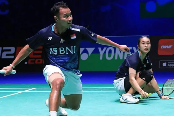 Tersingkir di Semifinal...