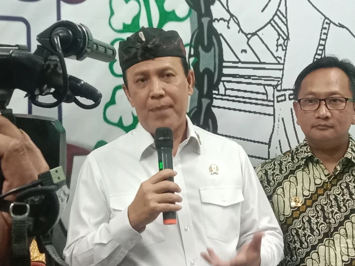 BNPT Sebut Paham Radikal...