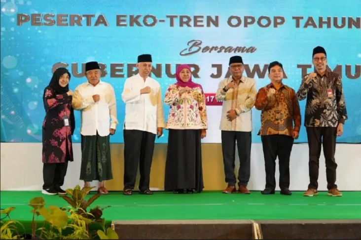 Garap Potensi Ekonomi...