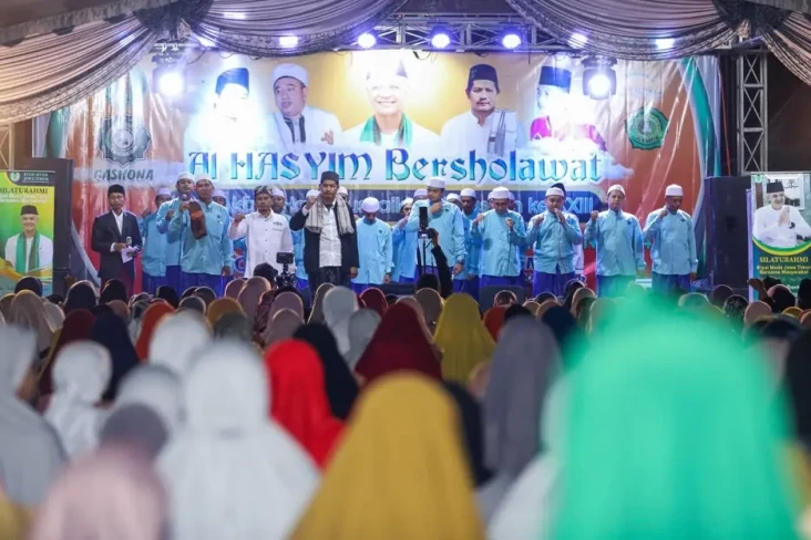 Kiai Muda Jatim dan...