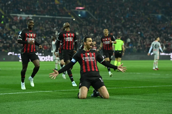 Daftar Pencetak Gol...