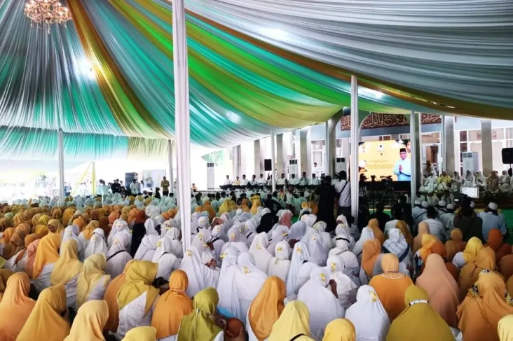 Airlangga Ungkap Keterkaitan...