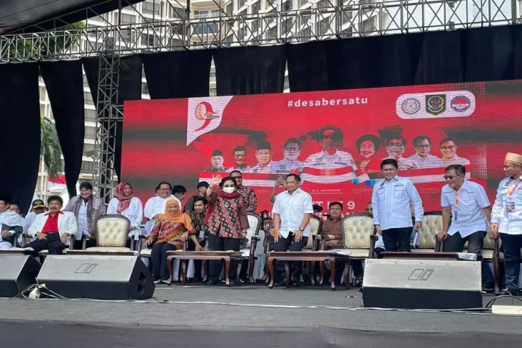 Budiman Sudjatmiko Sebut...