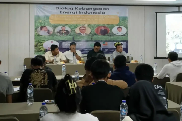 Perhimpunan Islam Nusantara...