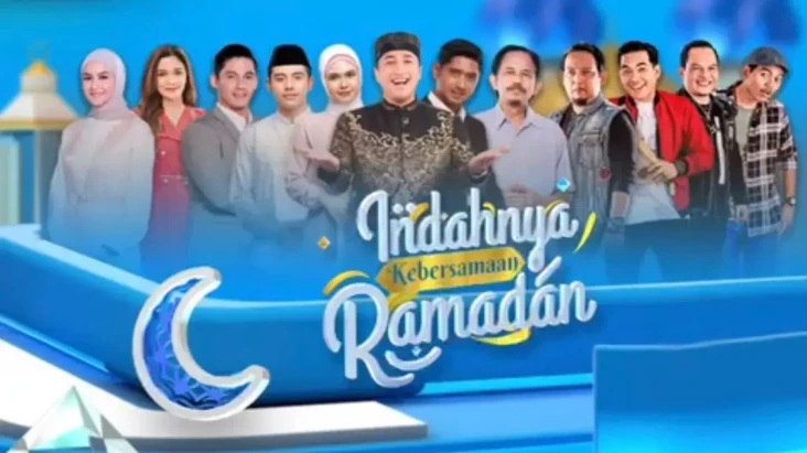 Indahnya Kebersamaan...