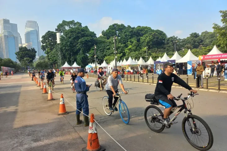 Ada Peringatan 9 Tahun...
