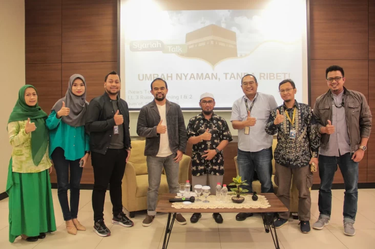 Syariah Talk: Program...