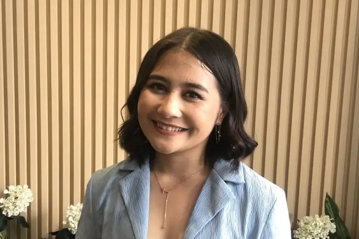 Alasan Prilly Latuconsina...