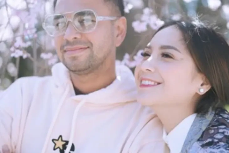 Raffi Ahmad Kepergok...