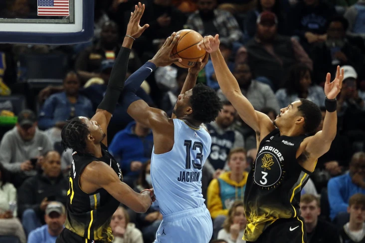 Hasil NBA Minggu (19/3/2023):...
