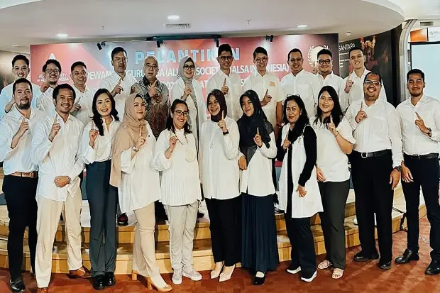 ASA Indonesia Resmi...