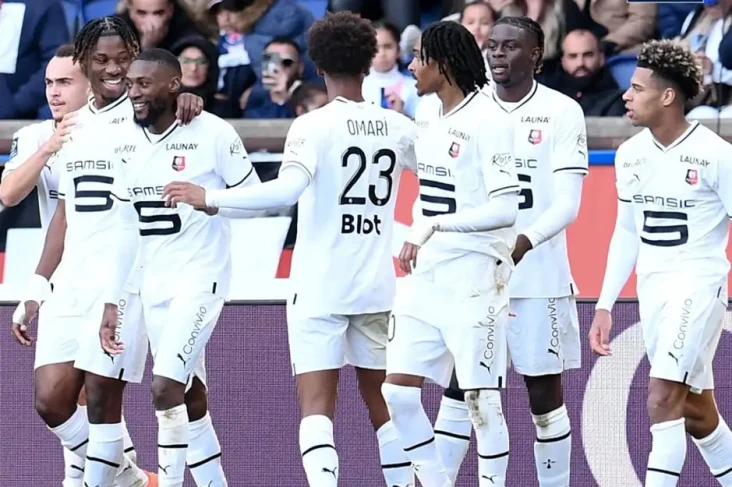 Hasil Ligue 1 2022-2023:...