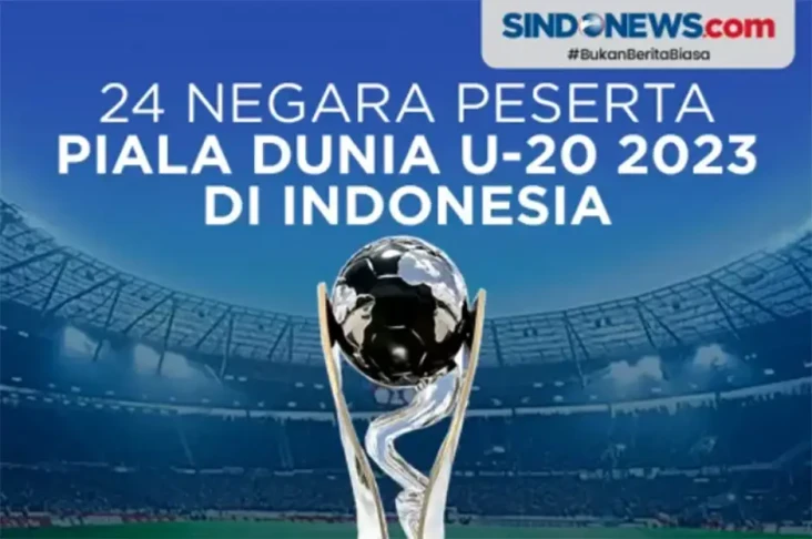 Jadwal Drawing Piala...