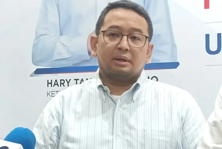 Animo Masyarakat Daftar...