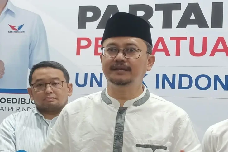 2.223 Orang Daftar Bakal...