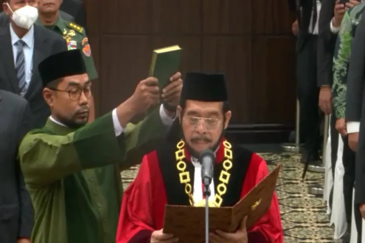 Anwar Usman Janji Wujudkan...