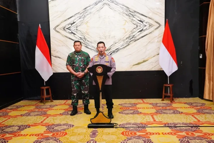 Ratas Bareng Presiden,...