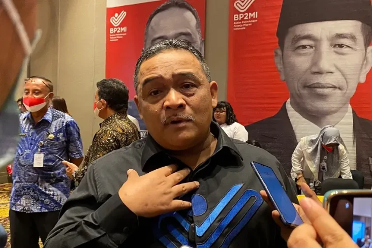 Kepala BP2MI Ingatkan...