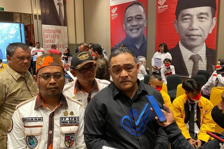 Kepala BP2MI Geram Oknum...