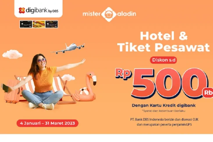 Serbu Diskon Fantastis...