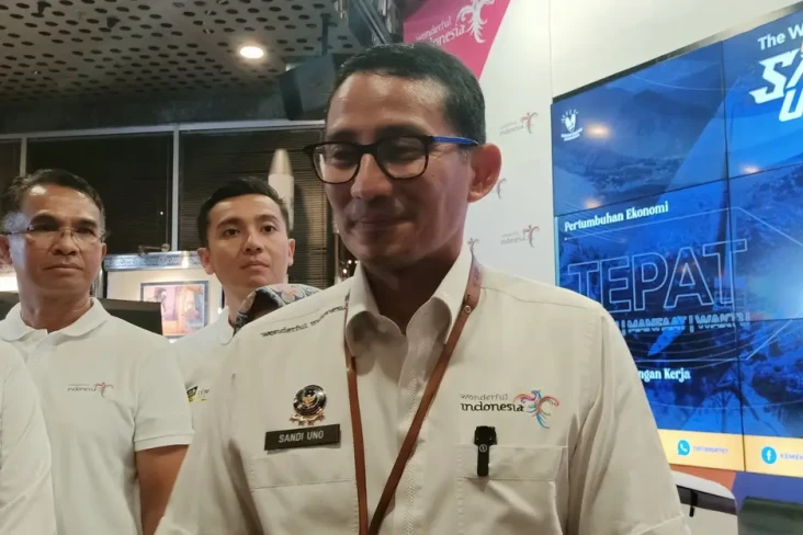 Penuhi Target 120 Juta...