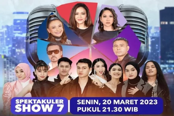 Spektakuler Show Indonesian...
