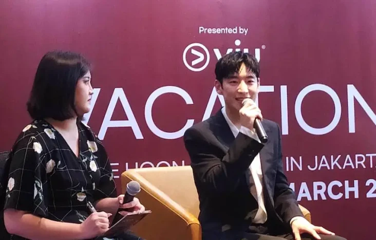 Alasan Lee Je Hoon Terbebani...