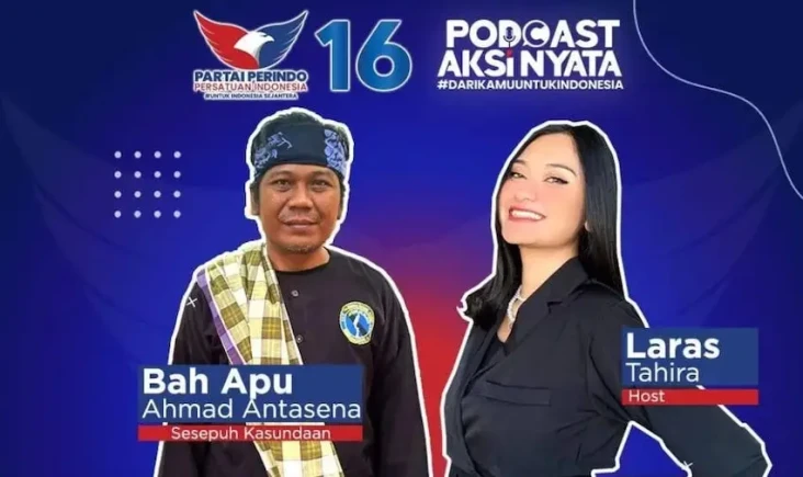 Memperkenalkan Budaya...