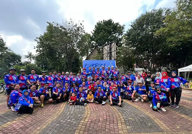 Ika Undip Gelar Kegiatan...