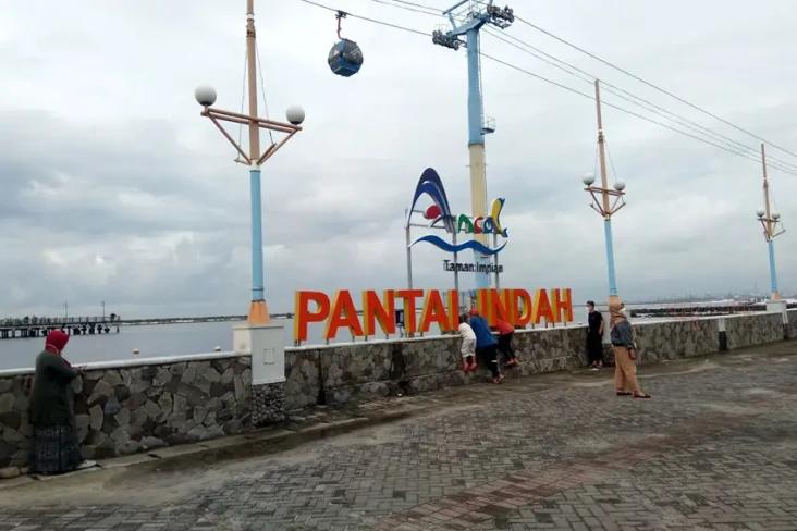 Catat! Besok Masuk Ancol...