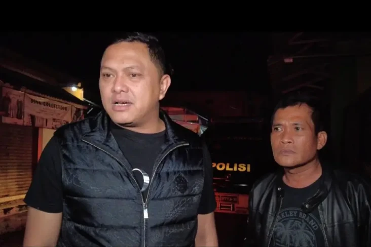 Besok, Berkas Perkara...