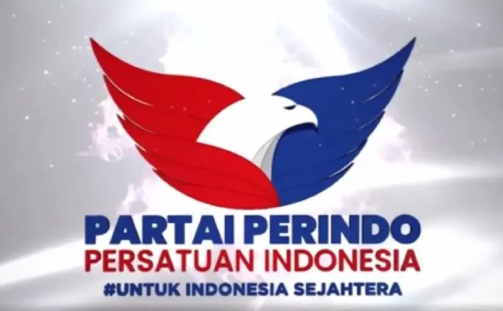 DPD Partai Perindo Barito...