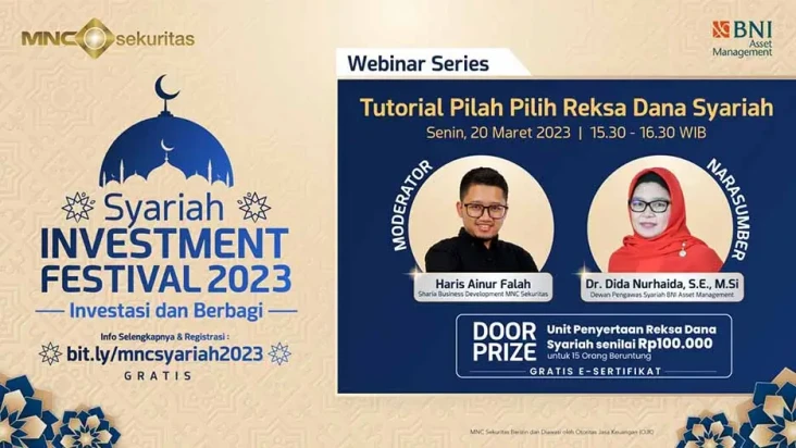 Saksikan Webinar Series...