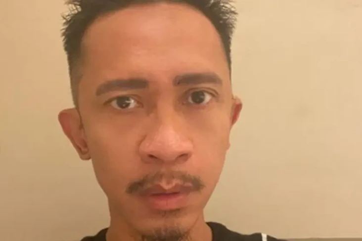 Didoakan Terus Istiqomah...