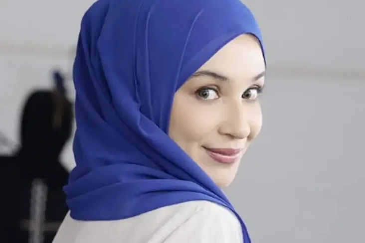 Sambut Ramadan, Shireen...