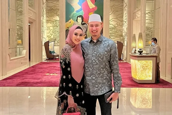 Sambut Ramadan, Habib...