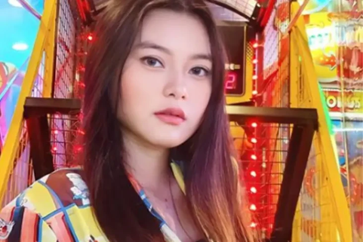 Cesen Eks JKT48 Ngaku...