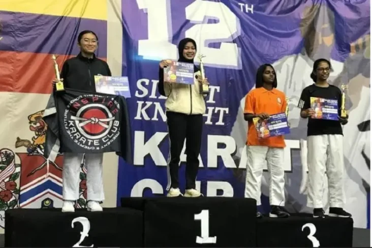 Sosok Anisa Nabila Rezky,...