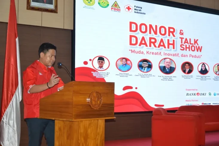 Gandeng Mahasiswa dan...