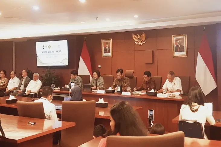 Pemerintah Kucurkan...