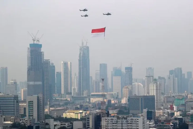 10 Negara Paling Bahagia...