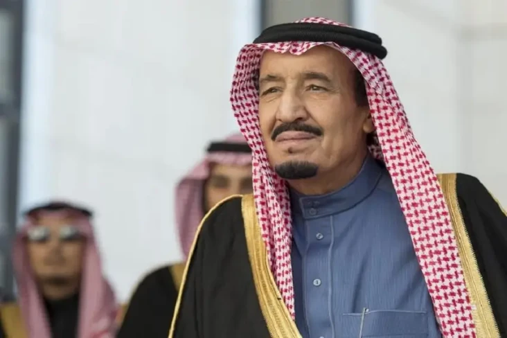 Rekonsiliasi, Raja Salman...