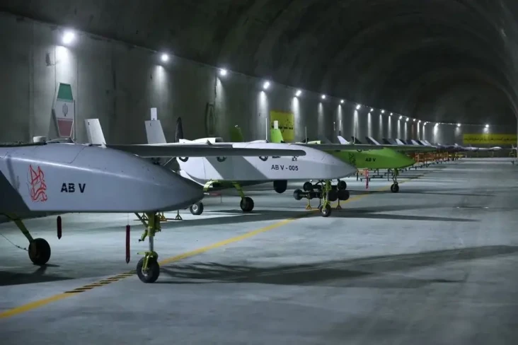 7 Negara dengan Drone...