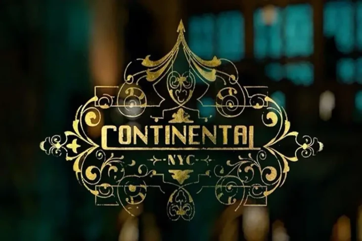 5 Lokasi Hotel Continental...